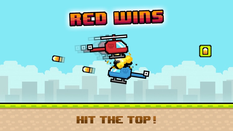 HeliFight screenshot-3