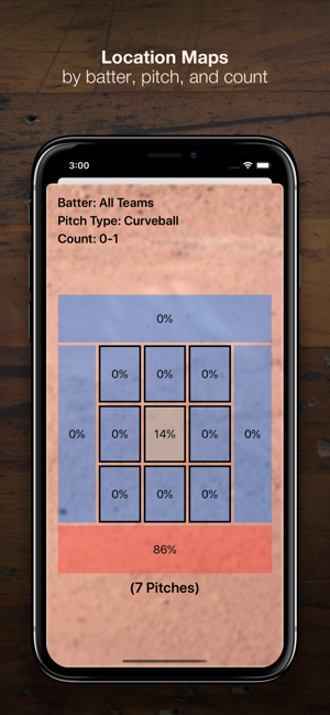 PitchingScout(圖5)-速報App