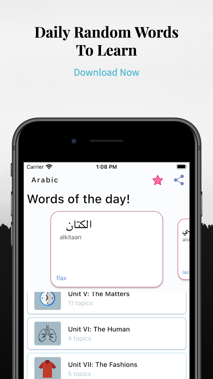 Learn Arabic Language Easily