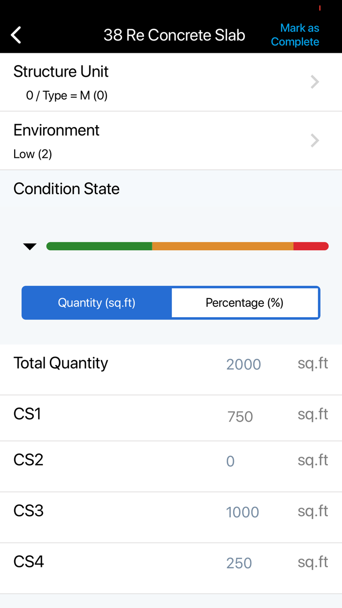 Mobile Bridge Inspection