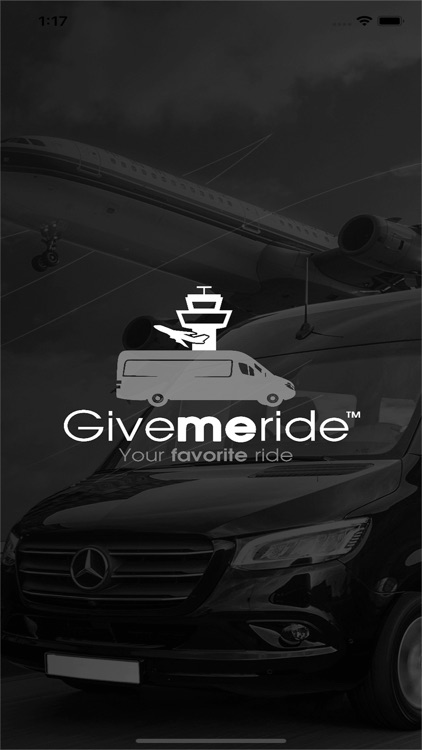 Givemeride