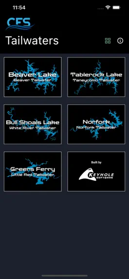 Game screenshot CFSWater mod apk