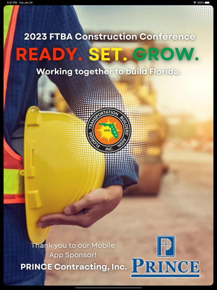 FTBA Construction Conference