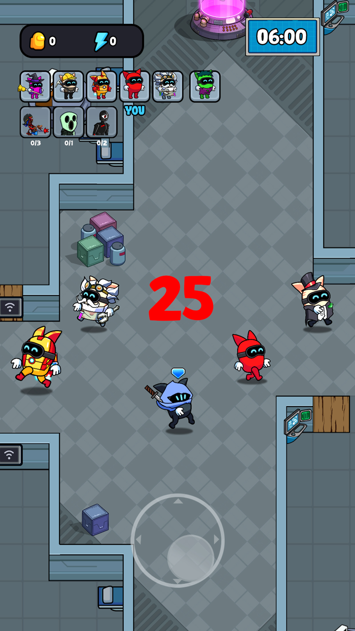 太空幸存者 Survivor Space