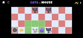 Game screenshot Cats vs Mouse hack