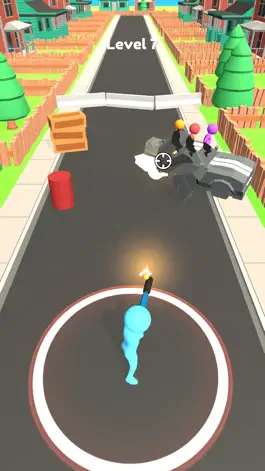 Game screenshot Spin The Bottle 3D mod apk