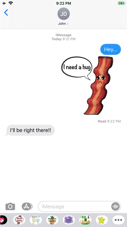 Bacon Quotes