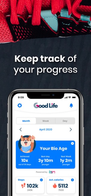 Good Life Inspire(圖3)-速報App