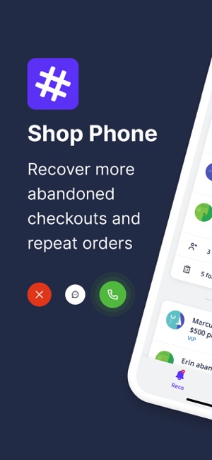 Shop Phone(圖1)-速報App