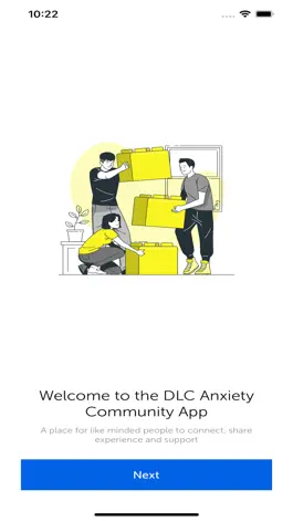 Game screenshot DLC Anxiety mod apk