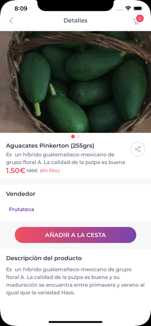 Frutateca(圖5)-速報App