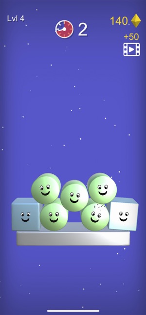 Happy Stack Equilibrium(圖2)-速報App