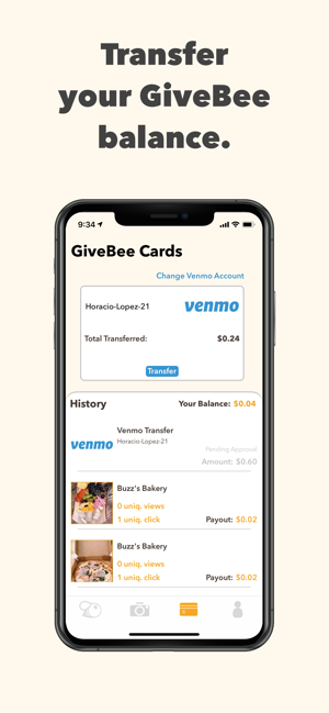 GiveBee(圖5)-速報App