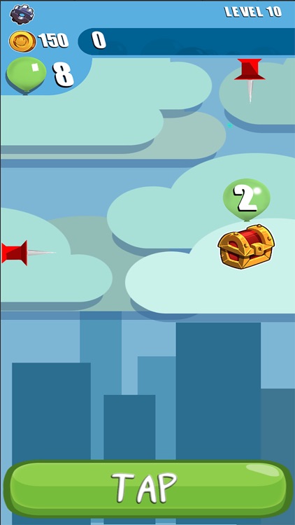 Balloon Bump screenshot-7