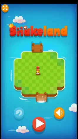 Game screenshot Snakeland - Tackle Obstacles mod apk