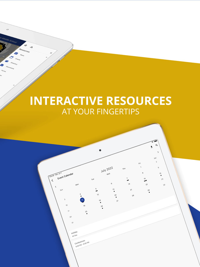 Madison Middle School - WA