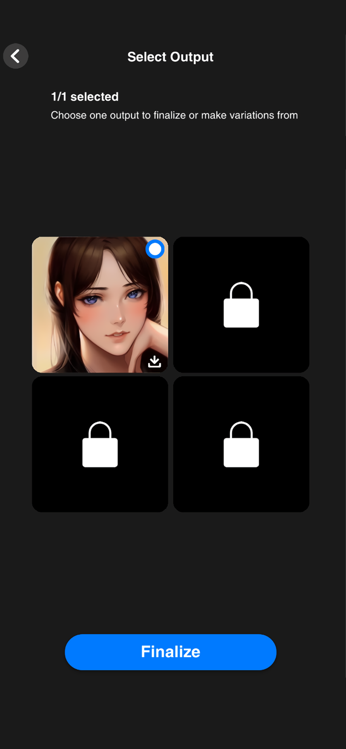 Photo AI - ai photo generator