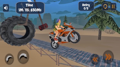 Bike Stunt Mania 2020 screenshot 3