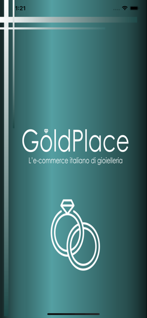 Gold Place