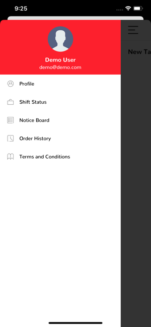 Shop Right Delivery(圖4)-速報App