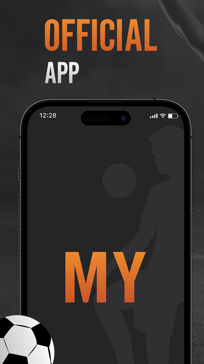 MyBook Online Sports Counter