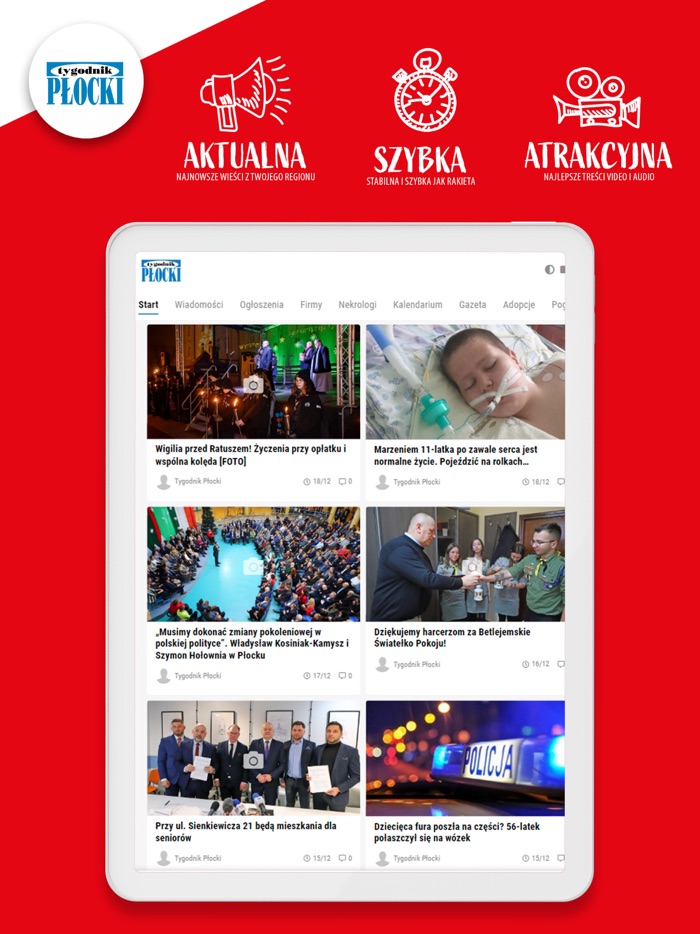 Tygodnik Płocki