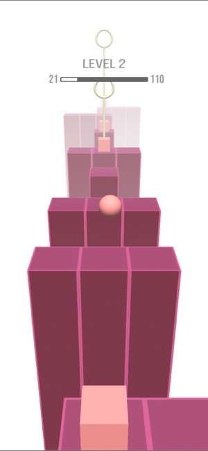 Quickball Jumper 3D(圖5)-速報App