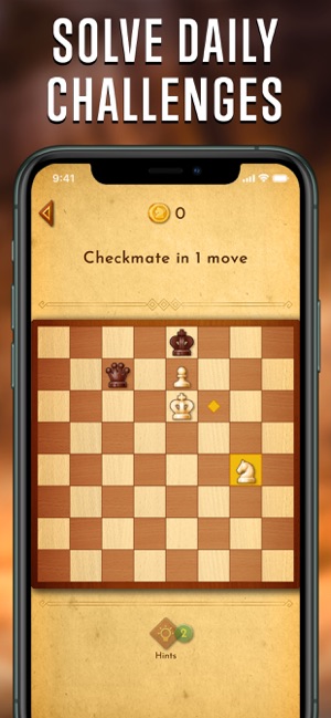 Chess - Clash of Kings(圖4)-速報App