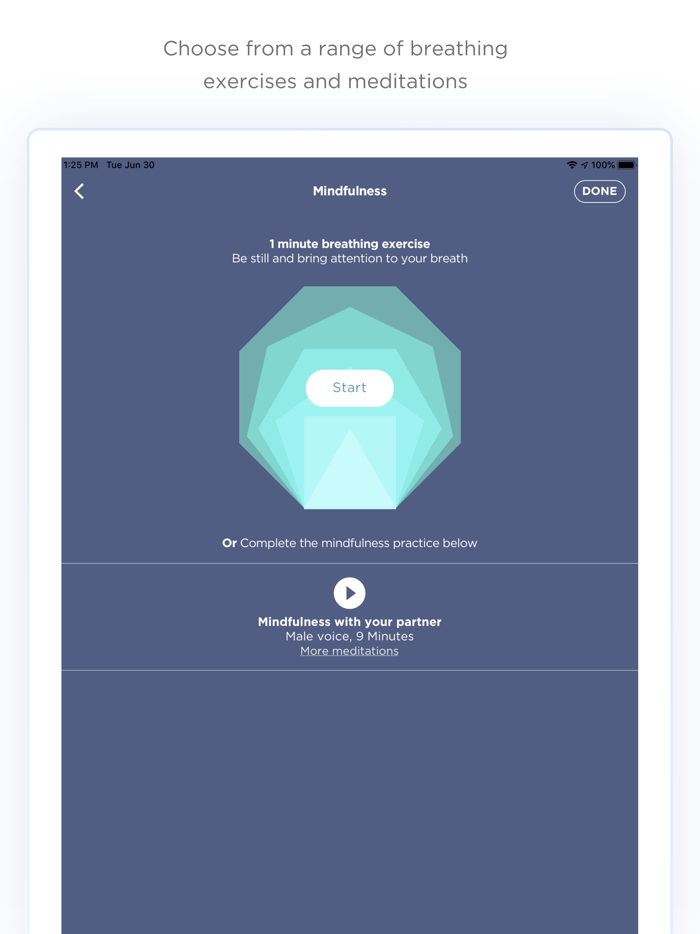 The Resilience Project