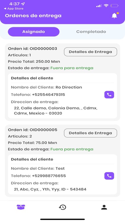 Mi App Negocio_Delivery