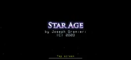 Game screenshot Star Age hack