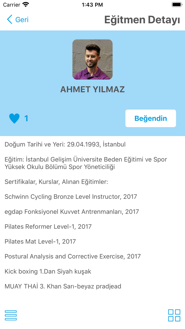 Ağaoğlu MyClub
