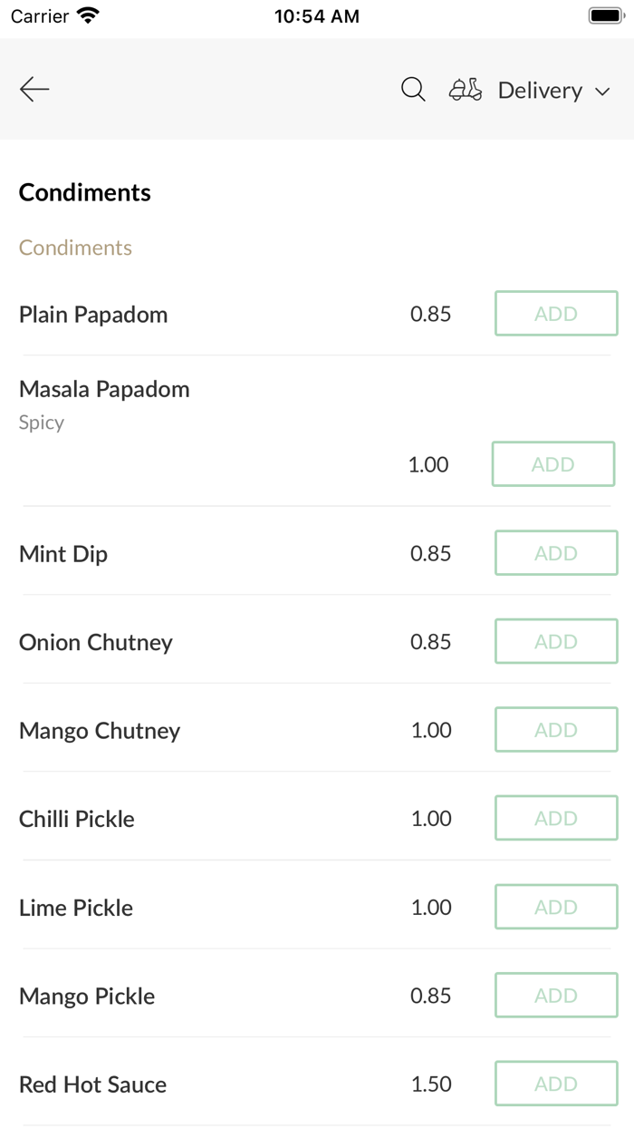 The Railway Tandoori