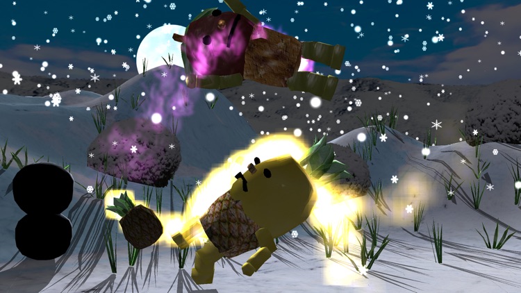 TREE Snow Festival Jan 2021 screenshot-3