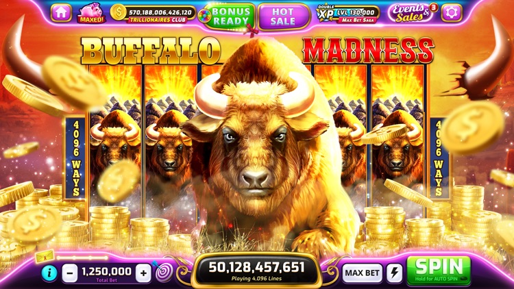 baba wild slots casino free coins