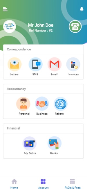 Clear Start Accountants(圖3)-速報App