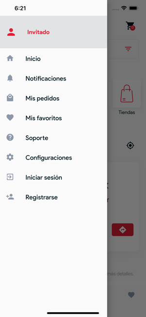 Pedinos Delivery Y eCommerce(圖1)-速報App