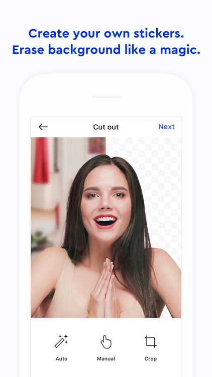 Sticker.ly - Sticker Maker