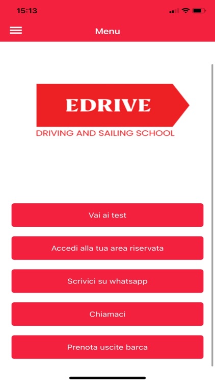 EDrive Nautica