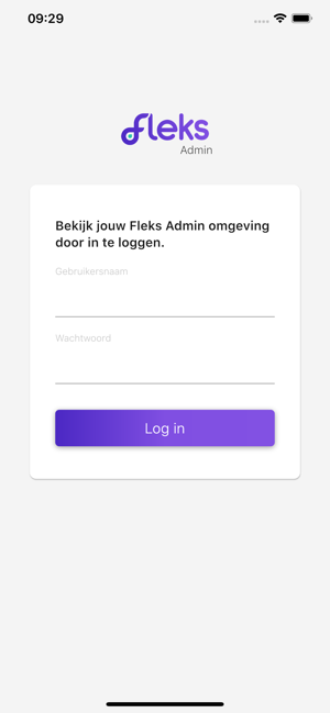 Fleks Manager(圖1)-速報App