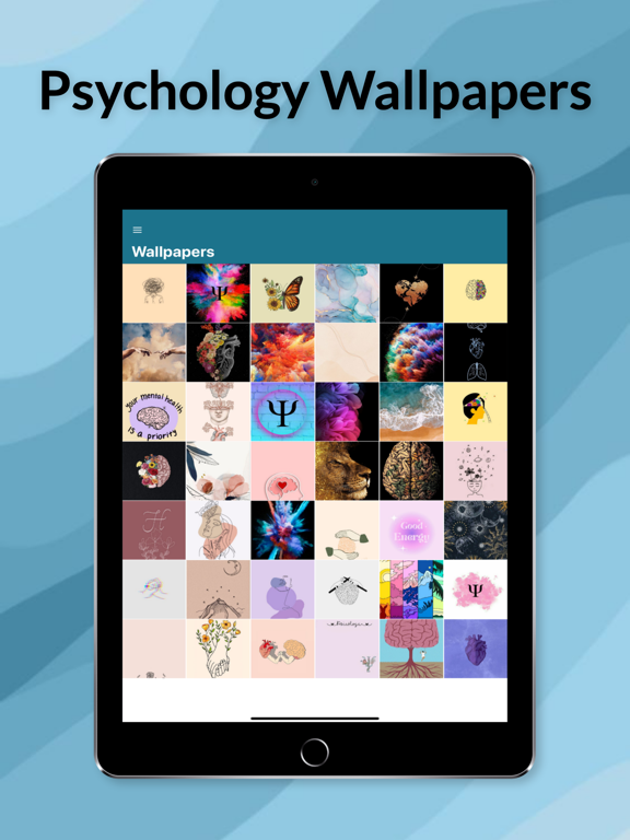 Psychology Terms and Concepts screenshot 12