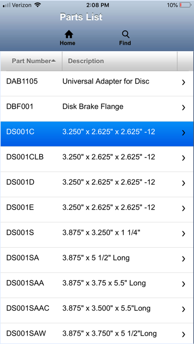 How to cancel & delete Axle Surgeons Mobile from iphone & ipad 3