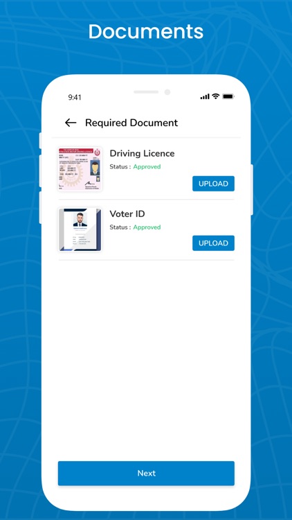 Bluesky Makeki Driver screenshot-6