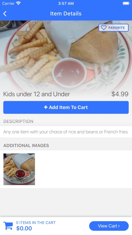 El Camino Real screenshot-3