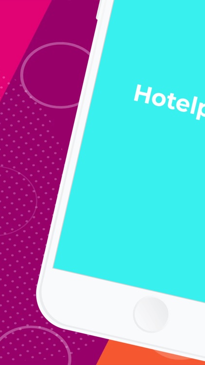 Hotelpeers - Hotel Chat Meet screenshot-3