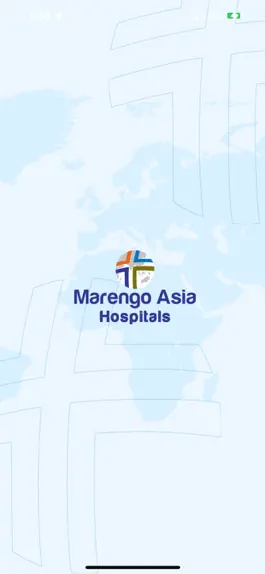 Game screenshot MarengoAsiaHospitals mod apk