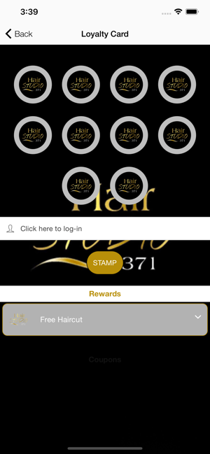 Hair Studio 371(圖4)-速報App