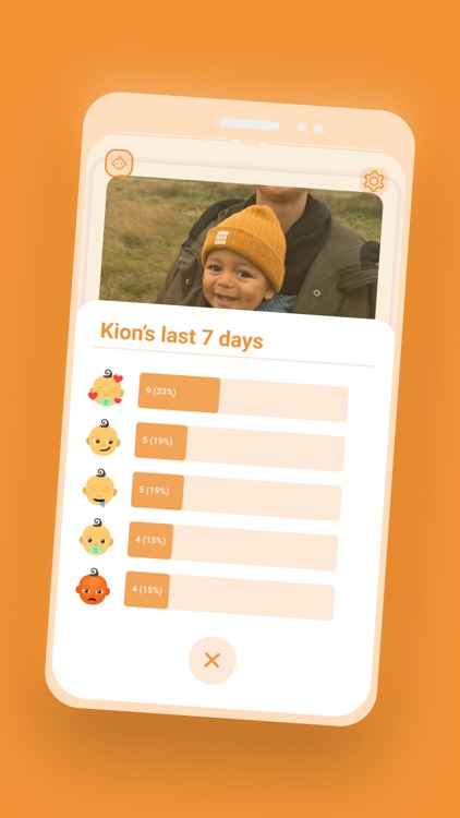 BabyMind screenshot-4