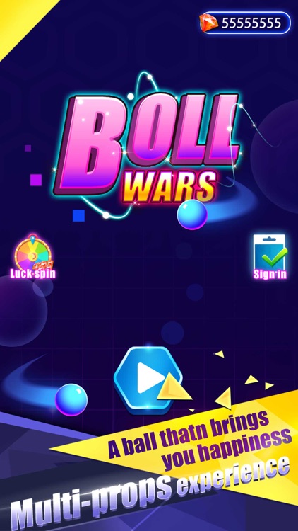 Boll Wars