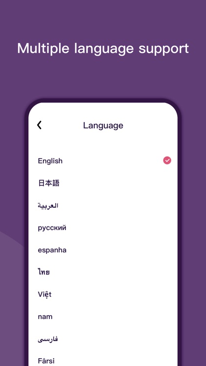 Alien VPN - Fast Proxy VPN screenshot-3